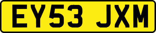 EY53JXM
