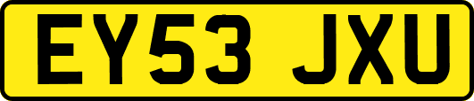EY53JXU