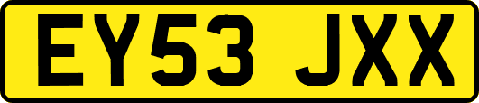 EY53JXX