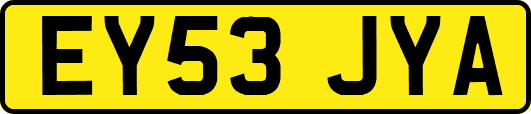 EY53JYA
