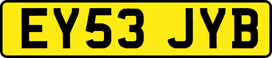 EY53JYB