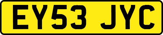 EY53JYC