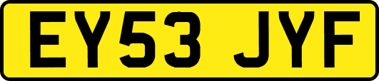 EY53JYF