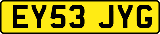 EY53JYG