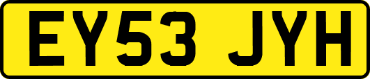 EY53JYH