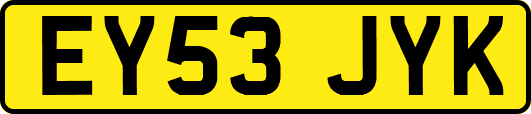 EY53JYK