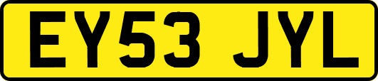 EY53JYL