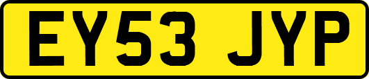 EY53JYP