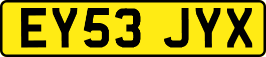 EY53JYX