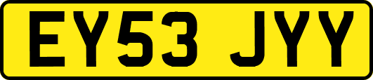 EY53JYY