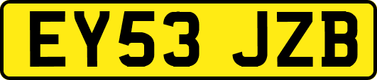 EY53JZB