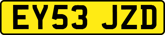 EY53JZD