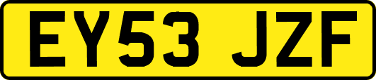 EY53JZF