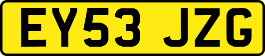 EY53JZG