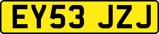 EY53JZJ