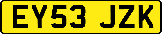 EY53JZK