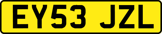EY53JZL