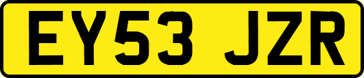 EY53JZR