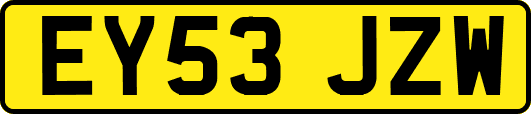EY53JZW