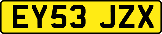 EY53JZX