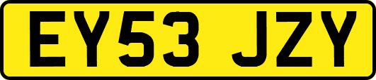 EY53JZY