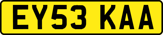 EY53KAA