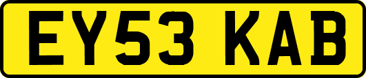 EY53KAB