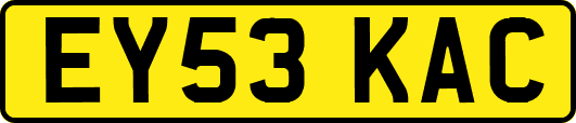 EY53KAC