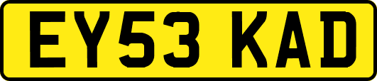EY53KAD