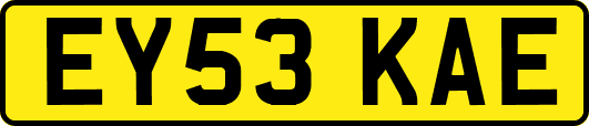 EY53KAE