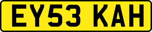 EY53KAH