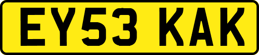 EY53KAK