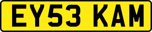 EY53KAM
