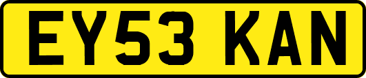 EY53KAN