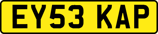 EY53KAP