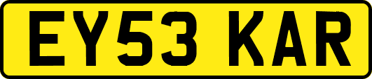EY53KAR