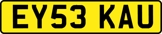 EY53KAU