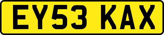 EY53KAX