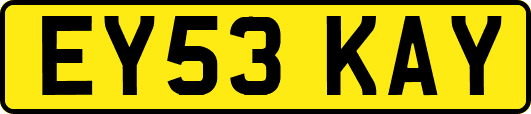 EY53KAY