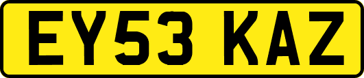 EY53KAZ