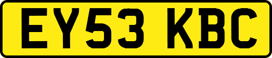 EY53KBC