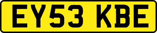 EY53KBE