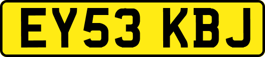 EY53KBJ