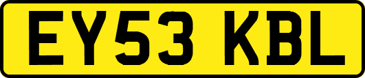 EY53KBL