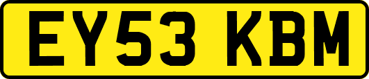 EY53KBM