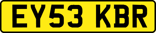EY53KBR