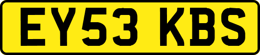 EY53KBS