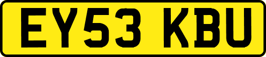 EY53KBU
