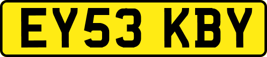 EY53KBY