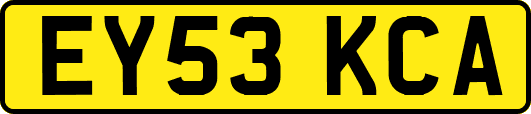 EY53KCA